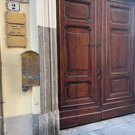 Centro San Carlo Apartamento
