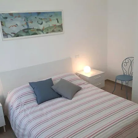 Al Cit, Bilocale Nuovo, E Silenzioso Appartement