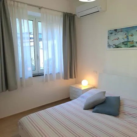 Al Cit, Bilocale Nuovo, E Silenzioso Appartement *