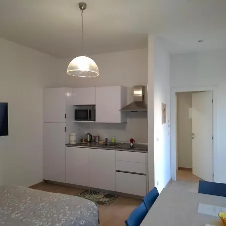 Al Cit, Bilocale Nuovo, E Silenzioso Appartement Turin