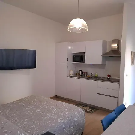 Appartement Al Cit, Bilocale Nuovo, E Silenzioso Turin