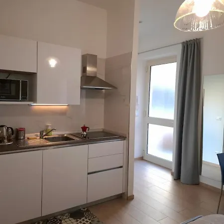 Al Cit, Bilocale Nuovo, E Silenzioso Appartement Turin