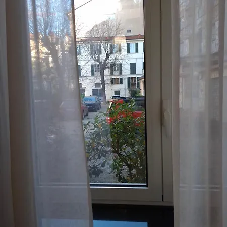 Appartement Al Cit, Bilocale Nuovo, E Silenzioso