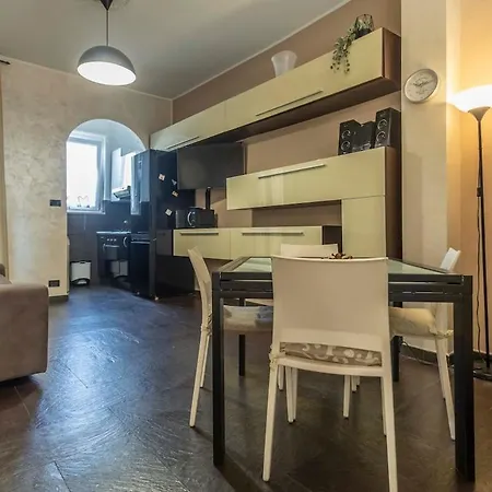 Silver - Nuvola Lavazza , Centro Citta Apartment Turin