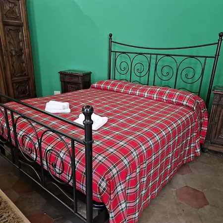 Apartment House, Piazza Castello Turin