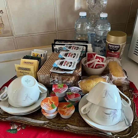 A Casa Di Simo 아파트 *