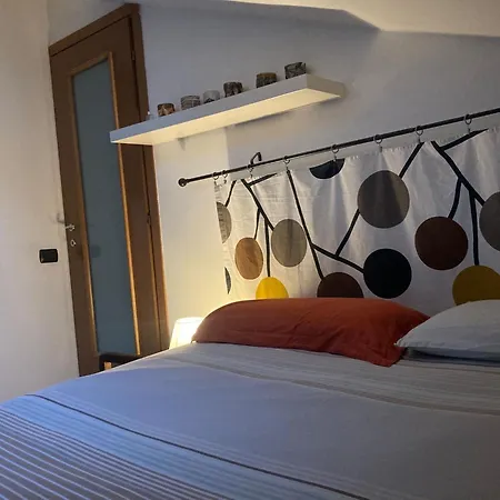 Sweet Roof Bed & Breakfast Torino