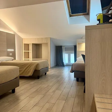 Hotel Miramonti