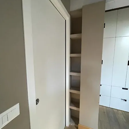 Apartamento Charming Penthouse In