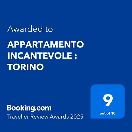 Incantevole : Апартаменты *
