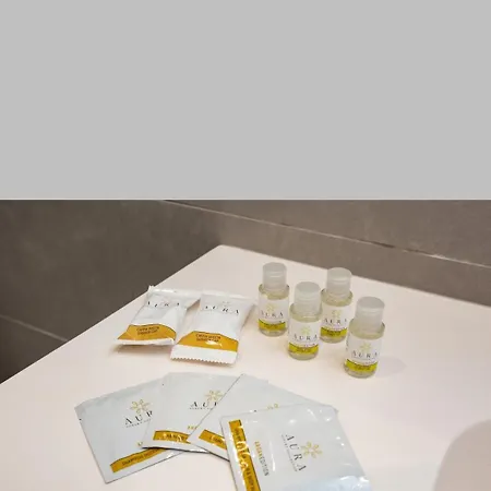 Апартаменты Incantevole : *