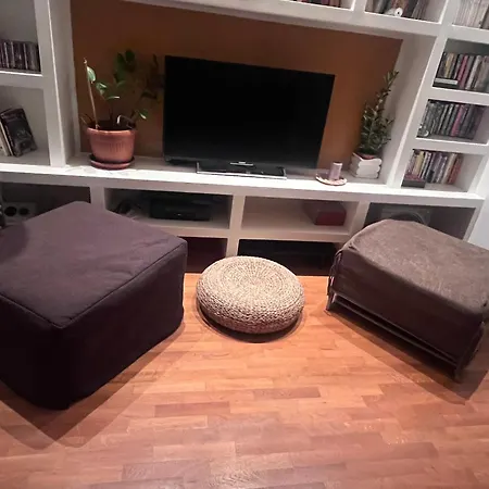 Sweet Roof Bed & Breakfast Torino