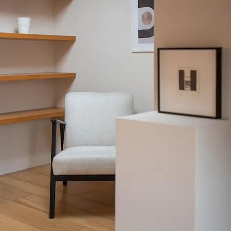 Apartament Avogadro26-city Center-porta Susa Turyn