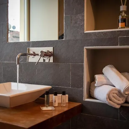 Apartament Avogadro26-city Center-porta Susa