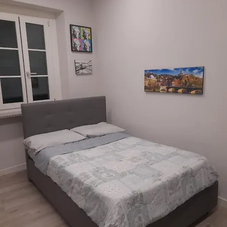 Vincent House Turin