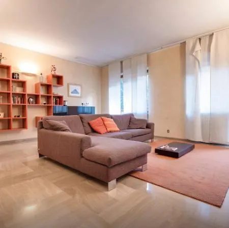 Apartment Montecucco