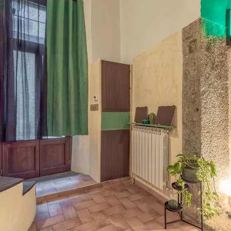 Angolo Di Relax In Stabile Del 1400 Torino