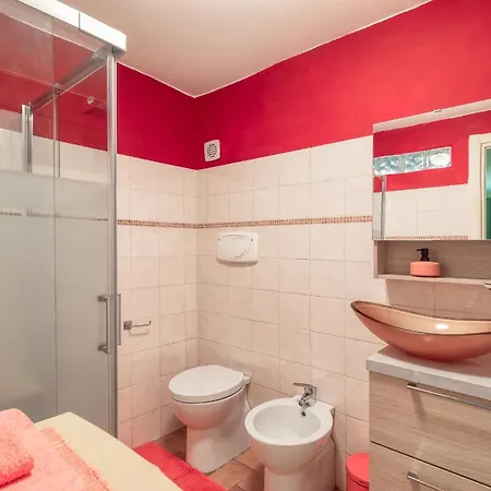 Angolo Di Relax In Stabile Del 1400 Lejlighed Torino