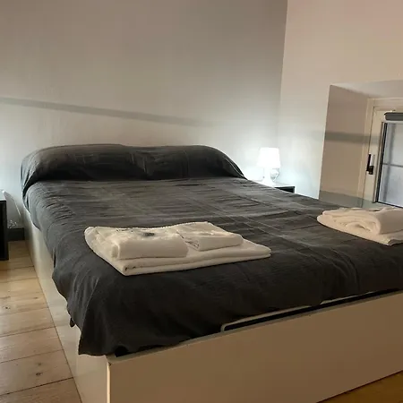 Mole 33 Lägenhet