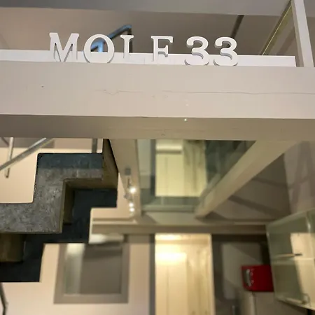 Mole 33 Lägenhet *