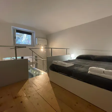 Lägenhet Mole 33