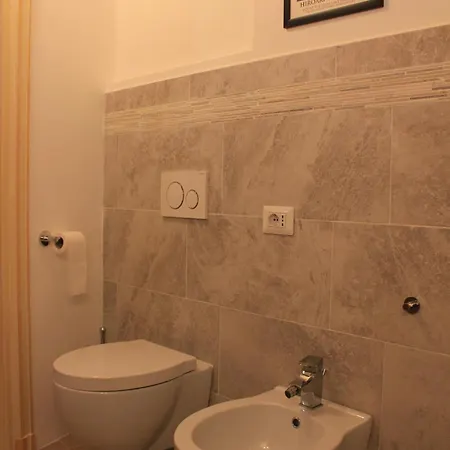 Centro Storico Appartement