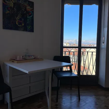 Appartamento The Balcony 9th Floor On 270 Degrees View *