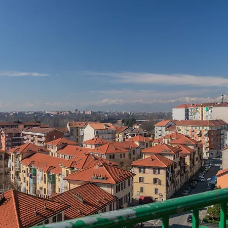 Valdellatorre By Wonderful Italy * Τορίνο