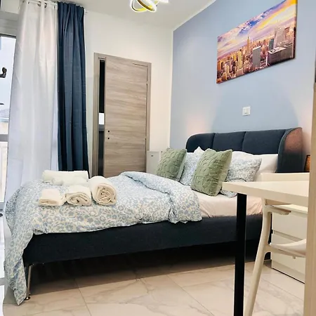 Alloggio in famiglia Comfort - Vicino Centro E Metro Torino