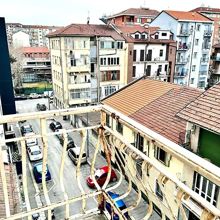 Homestay Luxury - Vicino Centro Metropolitana *