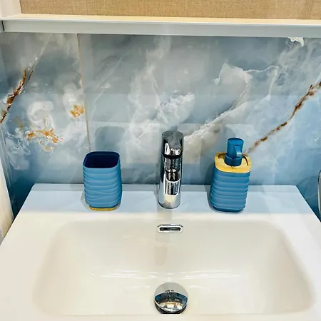 Homestay Luxury - Vicino Centro Metropolitana Turin