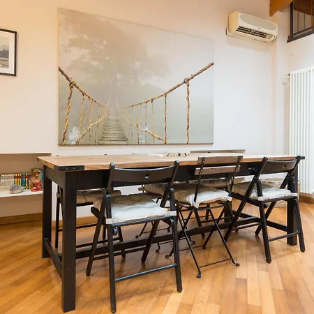 Sardinha Loft * Turim