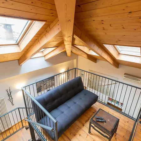 Sardinha Loft * Turim
