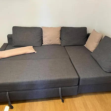 Politecnico - Wifi - Posto Auto Privato Gratis Apartment