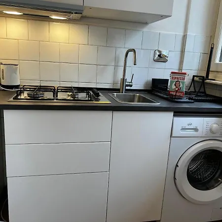 Apartment Politecnico - Wifi - Posto Auto Privato Gratis *