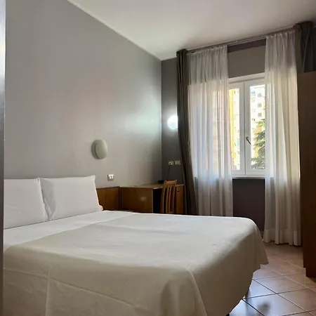 Hotel Miramonti Turyn