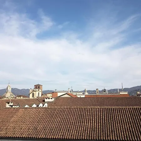 A' Mansarda Via Piave アパート トリノ