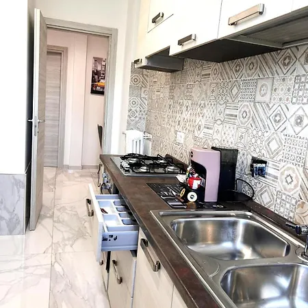 Homestay Luxury - Vicino Centro Metropolitana Turin
