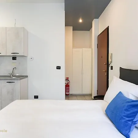 Giuria House 4 Apartamento *