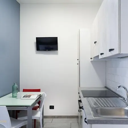 Giuria House 4 Apartamento
