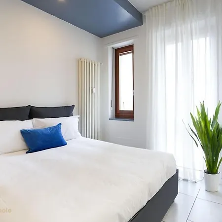 Giuria House 4 Turín