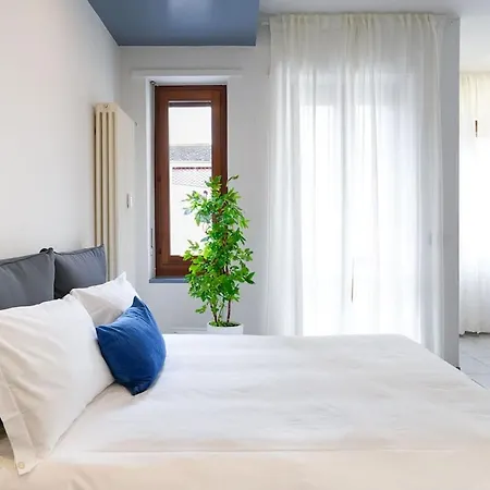 Apartamento Giuria House 4 *