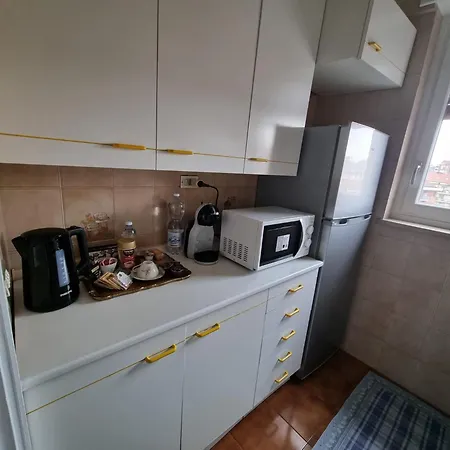 아파트 A Casa Di Simo 토리노