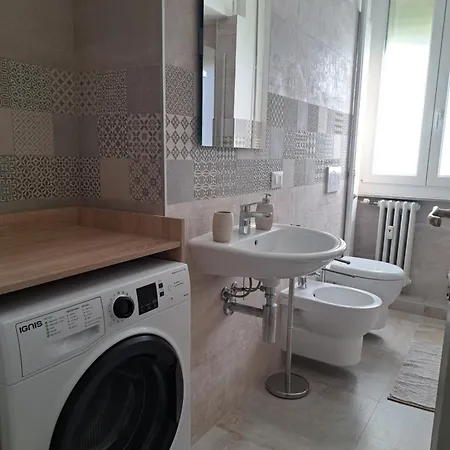 M'house 22 Appartement