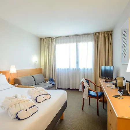Novotel Corso Giulio Cesare 4* Turyn