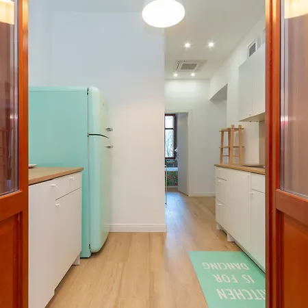 Filiberto Luxury Flat - Centro Citta Апартаменты *