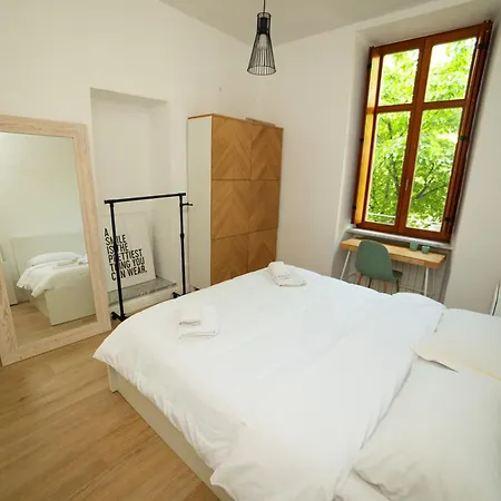 Апартаменты Filiberto Luxury Flat - Centro Citta Турин