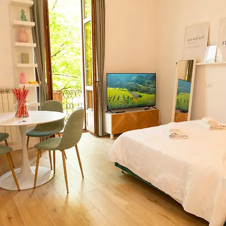 Апартаменты Filiberto Luxury Flat - Centro Citta *