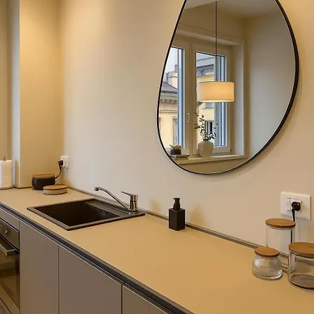 Apartament Giselda - Corner Turyn