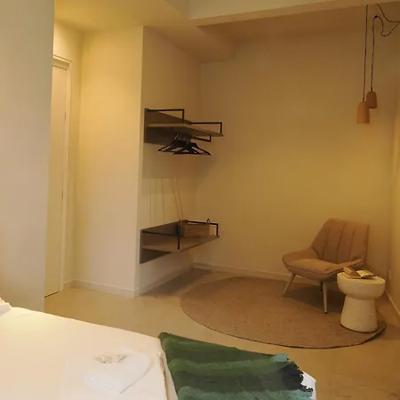 Apartament Giselda - Corner Turyn